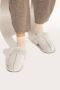 Ugg Scuffette II-pantoffel voor Dames in Glacier Grey - Thumbnail 2