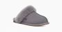 Ugg Scuffette II Slippers Grijs Dames - Thumbnail 2