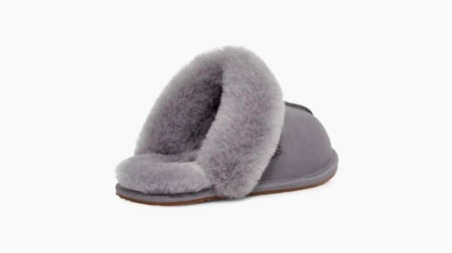 Ugg Scuffette II Slippers Grijs Dames