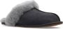 Ugg Scuffette II-pantoffel voor dames in Eve Blue Lighthouse - Thumbnail 4