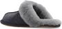 Ugg Scuffette II-pantoffel voor dames in Eve Blue Lighthouse - Thumbnail 5