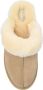 Ugg Scuffette II-pantoffel voor dames in Beige - Thumbnail 8