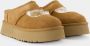 UGG Clogs BEA MARY JANE plateau schoen loafer instap sandaal - Thumbnail 6