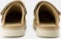 Ugg Shearling Slip-On Mules Beige Heren - Thumbnail 4