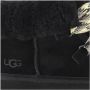 Ugg Shearling Veterschoenen met Verhoogde Zool Black Dames - Thumbnail 5