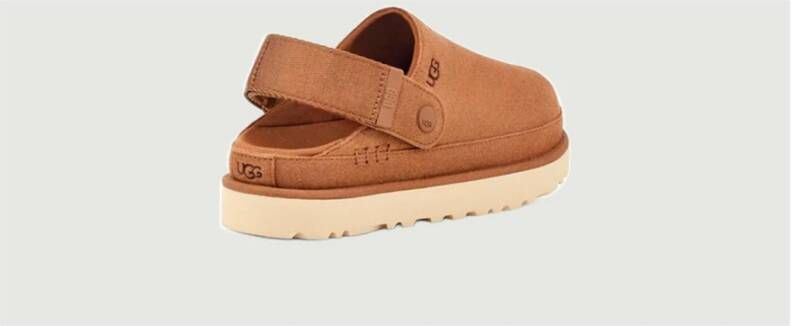 Ugg Shoes Brown Dames