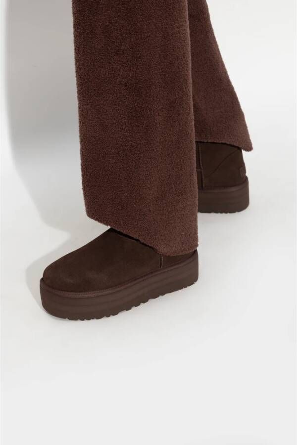 Ugg Shoes Bruin Dames