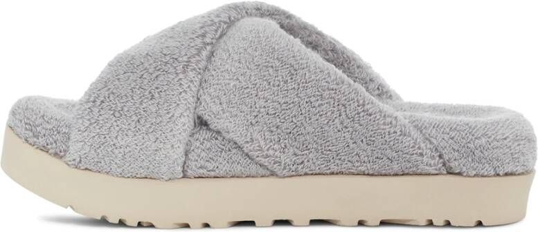 Ugg Sliders Grijs Dames