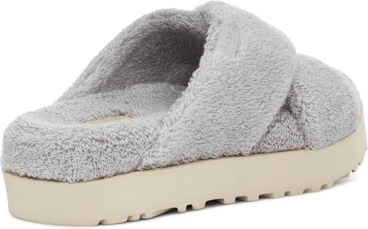 Ugg Sliders Grijs Dames