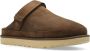 UGG Instappers Dames Goldenstar Clog Maat: 43 Materiaal: Suède Kleur: Taupe - Thumbnail 5