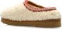 UGG Instappers Dames Tasman Maxi Curly Maat: 38 Materiaal: Textiel Kleur: Beige - Thumbnail 10