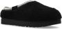 Ugg Slides Tasman Maxi Curly Black Dames - Thumbnail 7