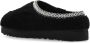 Ugg Slides Tasman Maxi Curly Black Dames - Thumbnail 8