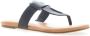 UGG Slippers Dames W Gaila Maat: 38 Materiaal: Leer Kleur: Zwart - Thumbnail 6