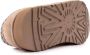 Ugg Buitenslipper met zachte wollen voering Beige Heren - Thumbnail 10