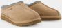 Ugg Buitenslipper met zachte wollen voering Beige Heren - Thumbnail 3