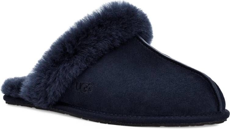 Ugg Slippers Blauw Dames