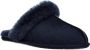 UGG SCUFFETTE II W Volwassenen Dames pantoffels Kleur Blauw - Thumbnail 5