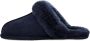 UGG SCUFFETTE II W Volwassenen Dames pantoffels Kleur Blauw - Thumbnail 6