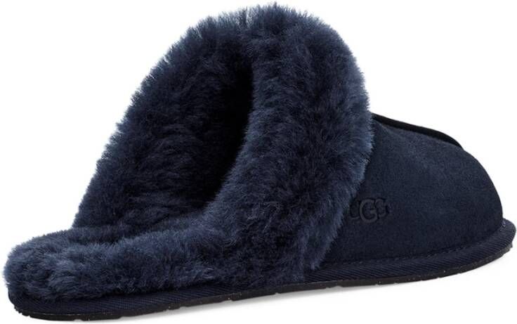 Ugg Slippers Blauw Dames