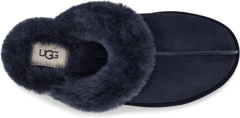 Ugg Slippers Blauw Dames