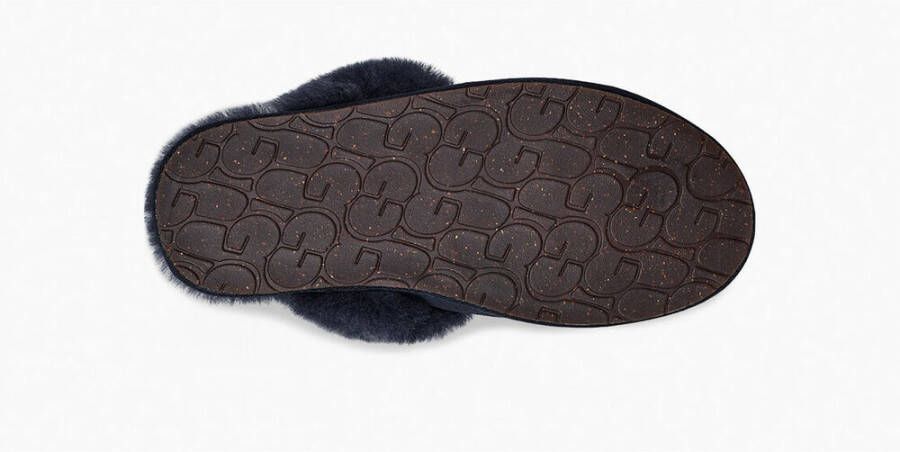 Ugg Slippers Blauw Dames