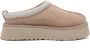 UGG Pantoffels Dames W Tazz Maat: 43 Materiaal: Suède Kleur: Beige - Thumbnail 6