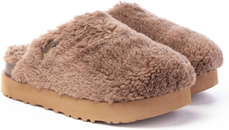 Ugg Slippers Bruin Dames