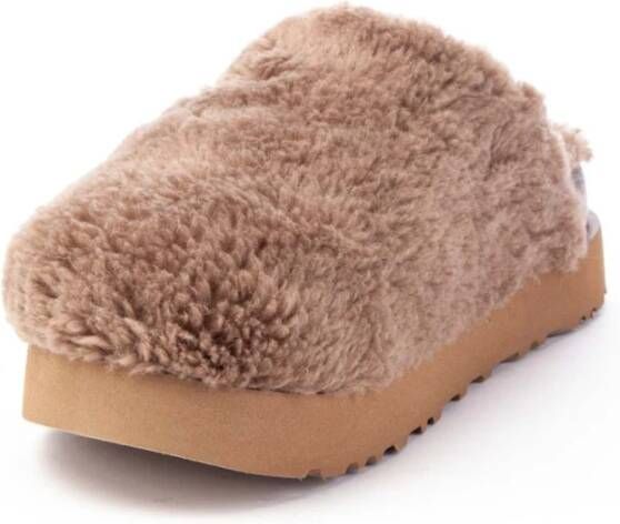 Ugg Slippers Bruin Dames