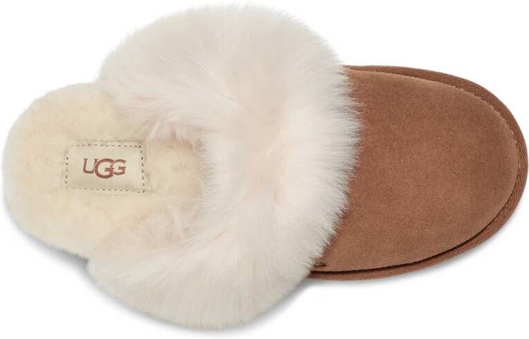 Ugg Slippers Bruin Dames