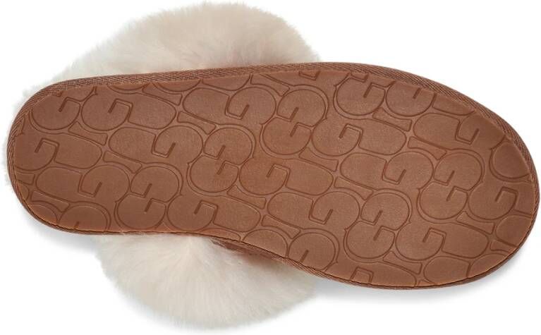 Ugg Slippers Bruin Dames