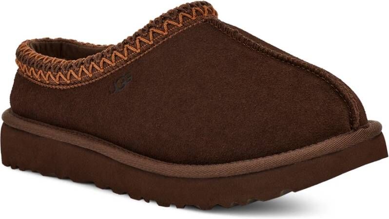 Ugg Slippers Bruin Dames