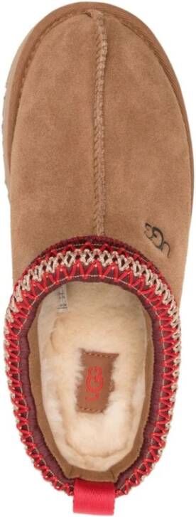 Ugg Slippers Bruin Dames