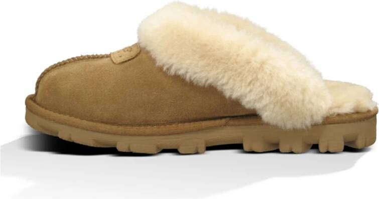 Ugg Slippers Bruin Dames