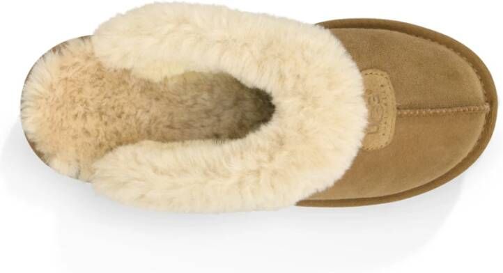 Ugg Slippers Bruin Dames