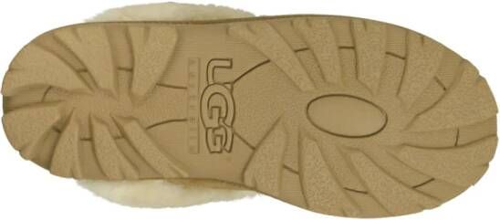 Ugg Slippers Bruin Dames