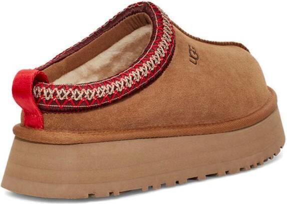 Ugg Slippers Bruin Dames