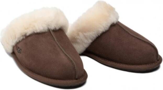 Ugg Slippers Bruin Dames