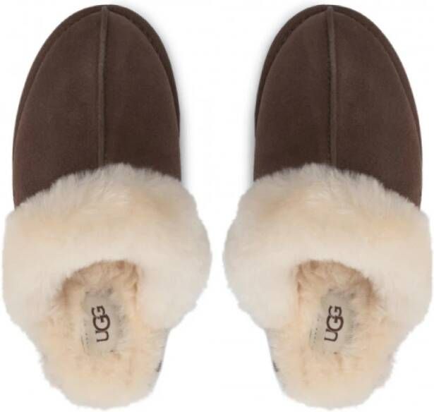 Ugg Slippers Bruin Dames