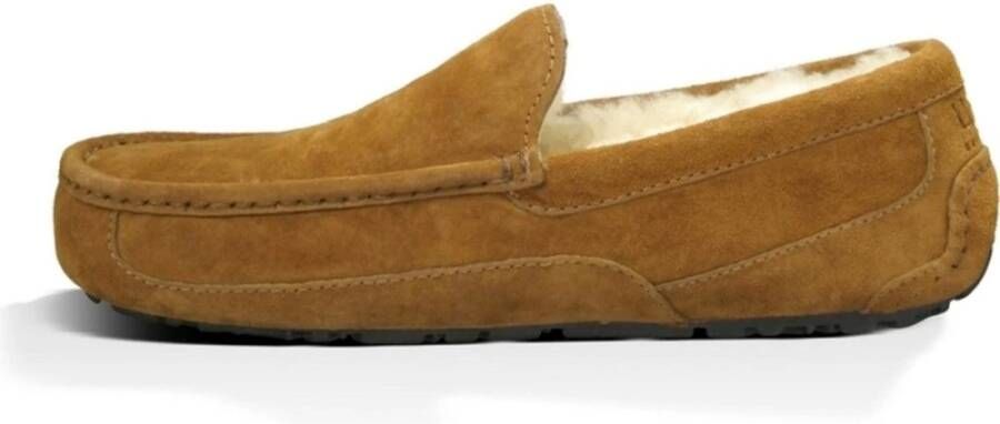 Ugg Slippers Bruin Heren