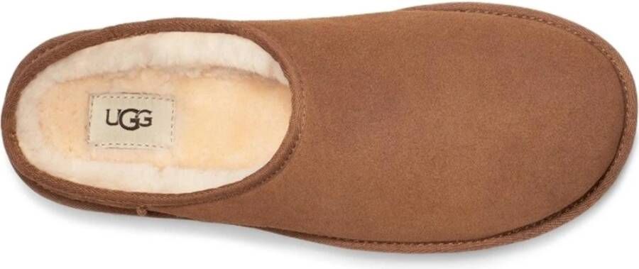 Ugg Slippers Bruin Heren