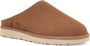 UGG Pantoffels Heren M Classic Slip-on Maat: 40 Materiaal: Suède Kleur: Cognac - Thumbnail 10