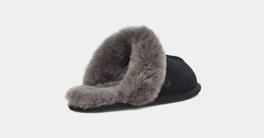 Ugg Slippers Gray Dames