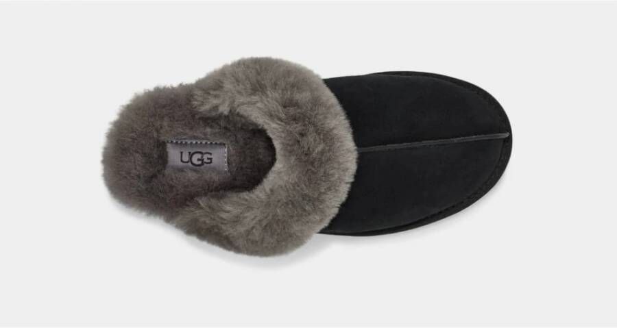 Ugg Slippers Gray Dames