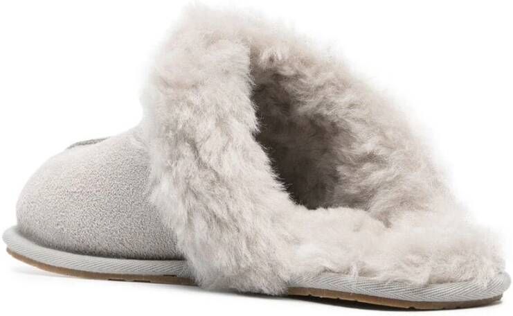 Ugg Slippers Grijs Dames