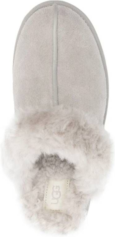 Ugg Slippers Grijs Dames