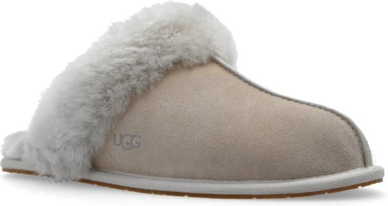 Ugg Slippers Grijs Dames