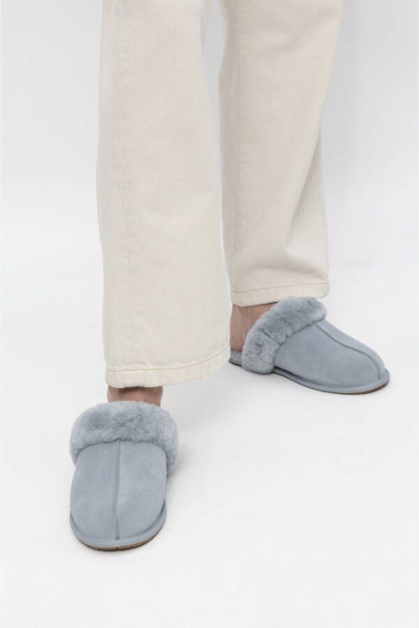 Ugg Slippers Grijs Dames