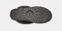 Ugg Grijze Classic Slipper II Sandalen Grijs Dames - Thumbnail 7