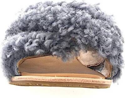 Ugg Slippers Grijs Dames